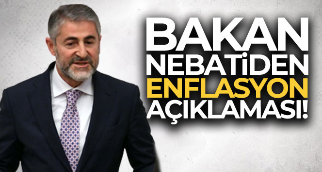 ‘Önümüzdeki aylarda enflasyon daha da hız kesecek’