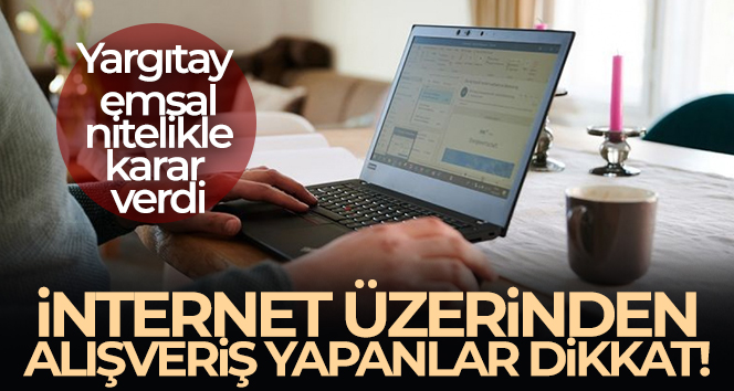 Yargıtay’dan ucuz ilan kararı