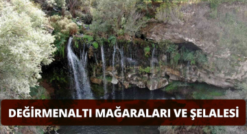 Yıldız’daki Saklı Cennet Güzelliği İle Büyülüyor