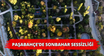 Paşabahçe Sessizliğe Büründü