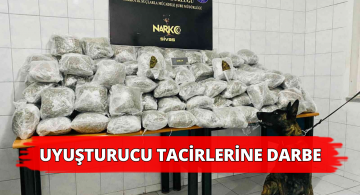 Sivas’ta Zehir Tacirlerine Geçit Yok