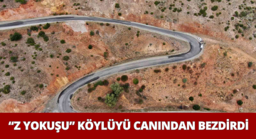 Köy Yolları Düzeltilmeyen Köylüler Canından Bezdi: Seçimde Oy Yok!