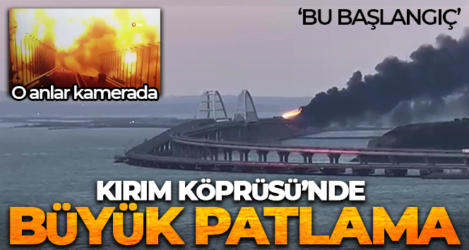 Ukrayna Devlet Başkanlığı Ofisi Danışmanı Podolyak’tan ‘Kırım’ açıklaması