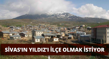 Yıldız İlçe Olmak İçin Harekete Geçiyor