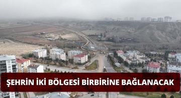 Çayboyu Köprüsüyle ve Bağlantı Yolu Çalışmaları Devam Ediyor!