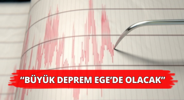 Deprem Uzmanından Dikkat Çeken Açıklama