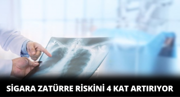 Göğüs Hastalıkları Uzmanından Önemli Uyarı!