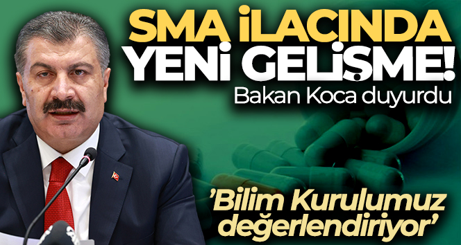 Bakan Koca: ‘Şehir hastanelerinde herhangi bir garanti söz konusu değildir, ödenen tek bedel kira bedelidir’