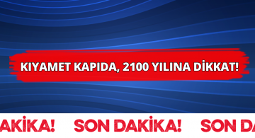 Türkiye’de 2100 yılında Kıyı Şehirleri Su Altında Kalabilir