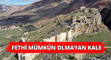 Divriği Kalesi 2023 Yılında Ziyarete Açılacak