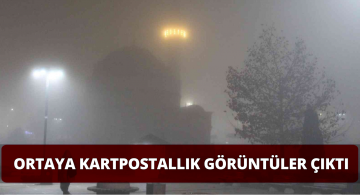 Bir Anda Çöktü Herkes Şaşırdı