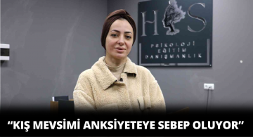 Uzmanlar Uyardı Kış Depresyonuna Dikkat