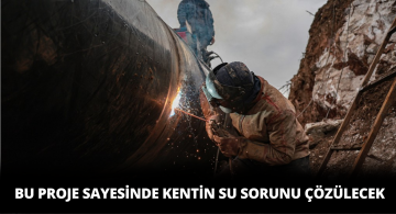 Bu Ekipler Sivas’ın Su Sorununu Çözmek İçin Çabalıyor