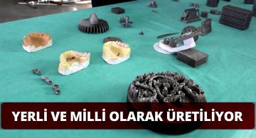 Türkiye’de Üniversiteler Arasında İlk ve Tek