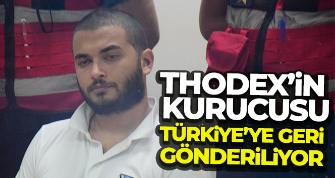 Arnavutluk’ta mahkeme Thodex’in kurucusu Özer’in Türkiye’ye iadesini onayladı