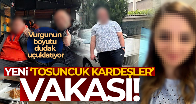 Yeni ‘tosuncuk kardeşler’ saadet zinciri vakası: 300 milyon TL’lik vurgun