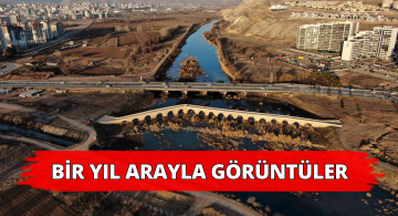 Son Görüntüler İklim Değişikliğini Gözler Önüne Serdi