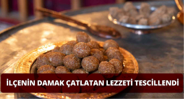 Altınyayla’nın Tonus Köftesi Sonunda Tescillendi