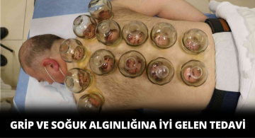 Bu Tedaviyi Yaptıranlar Çok Sık Hasta Olmuyor