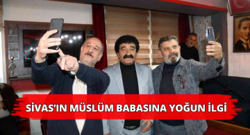 Sivaslı Müslüm Baba, Müslüm Babanın Aynısı