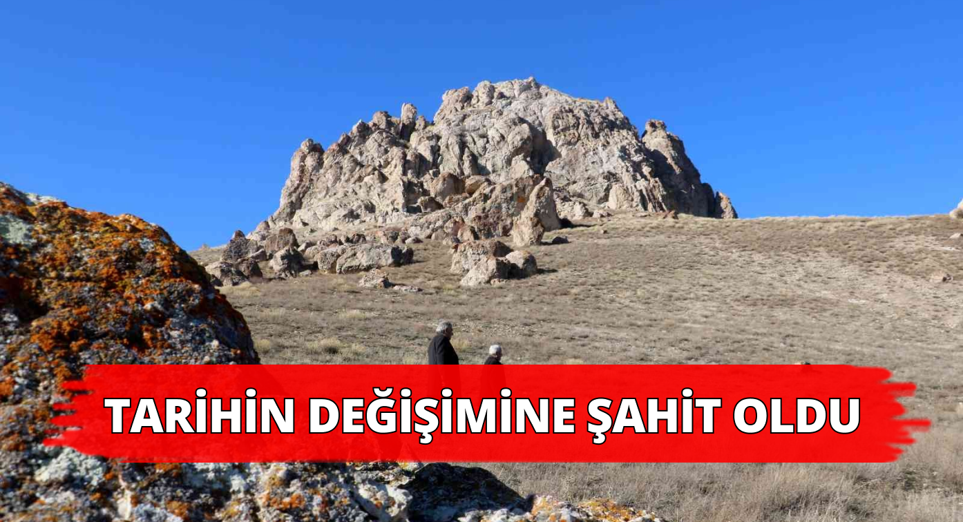 Birçok Tarihi Olaya Şahit Oldu, Şimdiyse Definecilerin Mekanı Oldu