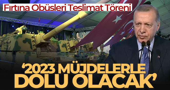 Cumhurbaşkanı Erdoğan’dan önemli açıklamalar