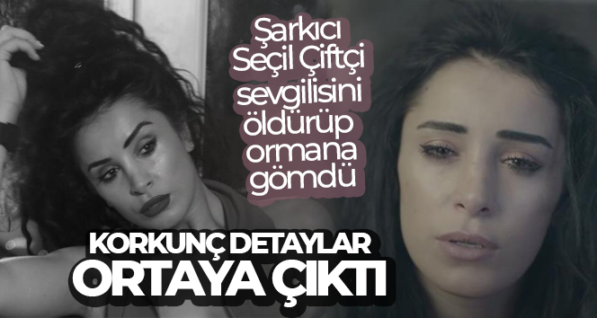 Sancaktepe’de ormanda bulunan ceset cinayetinde yeni detaylar ortaya çıktı