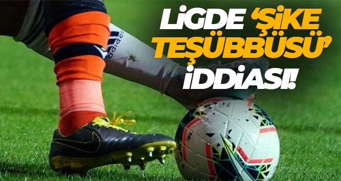Ligde şike teşebbüsü iddiası! Darıca Gençlerbirliği cephesinden açıklamalar