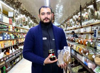 Meyan Kökü Şerbeti: Ramazan Ayının Vazgeçilmez İçeceği