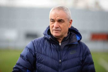 Sivasspor Teknik Direktörü Rıza Çalımbay, Avrupa ve Lig Performansını Değerlendirdi