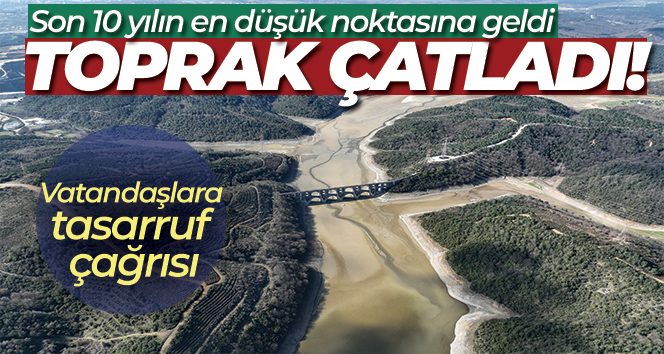 Suların çekildiği Alibey Barajı’nda yüzeye çıkan araçlar hala kaldırılmadı