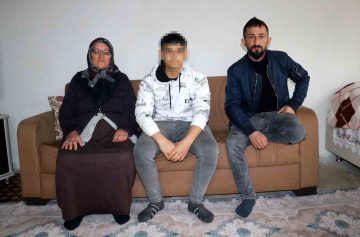 16 yaşındaki gence işkence yapıp, görüntüleri sosyal medyada paylaştılar