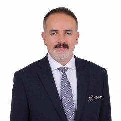 Bozyiğit: Bu Tatili Hedeflerimize Ulaşmak İçin Fırsata Çevirelim