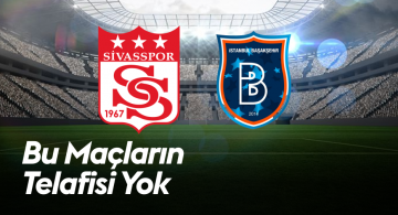 Çalımbay: “Telafisi olmayan maçlar oynayacağız”