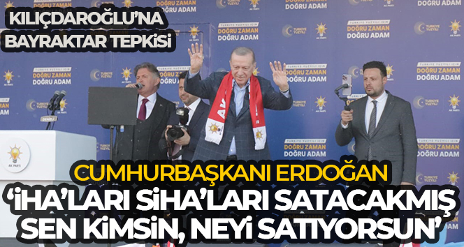 Cumhurbaşkanı Erdoğan: ‘Doğalgaz ve petrol gelirleriyle Aile ve Gençlik Bankası kuracağız’
