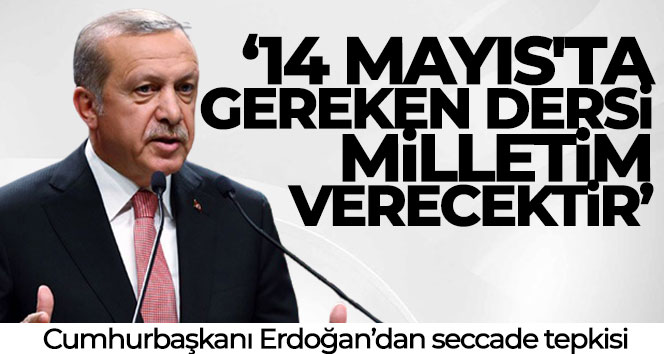 Cumhurbaşkanı Erdoğan, Pendik Toplu Açılış Töreni’nde konuştu