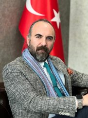 Kariyer Enstitüsü A.Ş. Kurucusu, Tersine Göçü Planlayanları Sivas’a Davet Etti