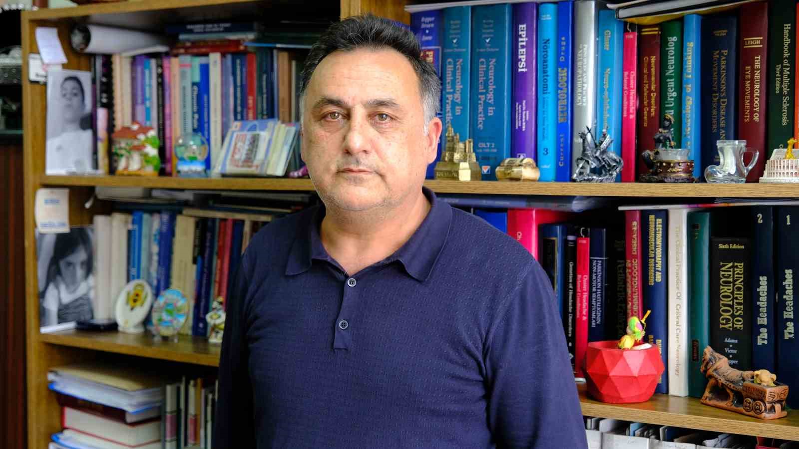 Mimikler Azaldıysa Parkinson Hastalığına Yakalanmış Olabilirsiniz