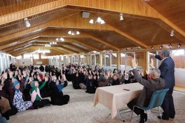 Müftü Pamuklu: Kur’an, Müslümanların Dünya ve Ahiretine Vesile Olan Yüce Bir Kitaptır