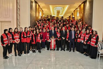 Sivas Belediye Başkanı fedakar çalışanlarla iftar programında buluştu