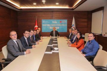 Sivas Ticaret ve Sanayi Odası’ndan Yenilikçi bir proje