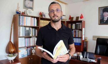 Sivas Üniversitesi önderliğindeki ekip, yapay zeka teknolojisi kullanarak nükleer fizikte bir ilk gerçekleştirdi