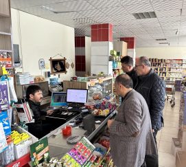 Sivas’ta borç defterleri kapatıldı