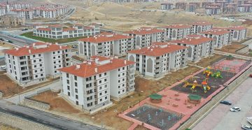 Sivas’ta Konut Satışları Geriliyor: İstatistikler Açıklandı