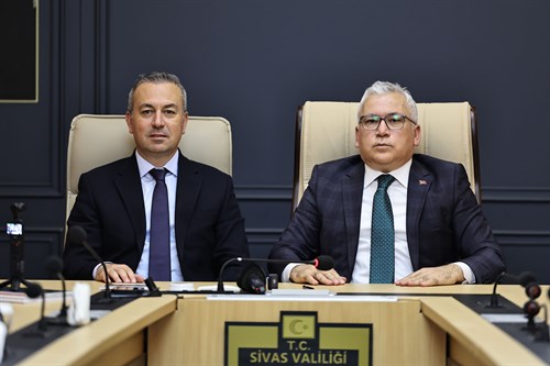 11. Sivas Kitap Günleri 21 Ekim’de Başlıyor