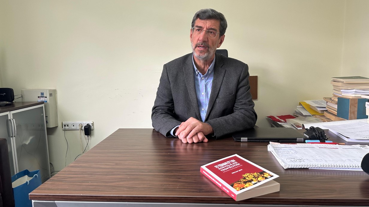 15 Temmuz Gazisi Ercan Şen, FETÖ Elebaşının Ölümüne İlişkin Duygularını Paylaştı