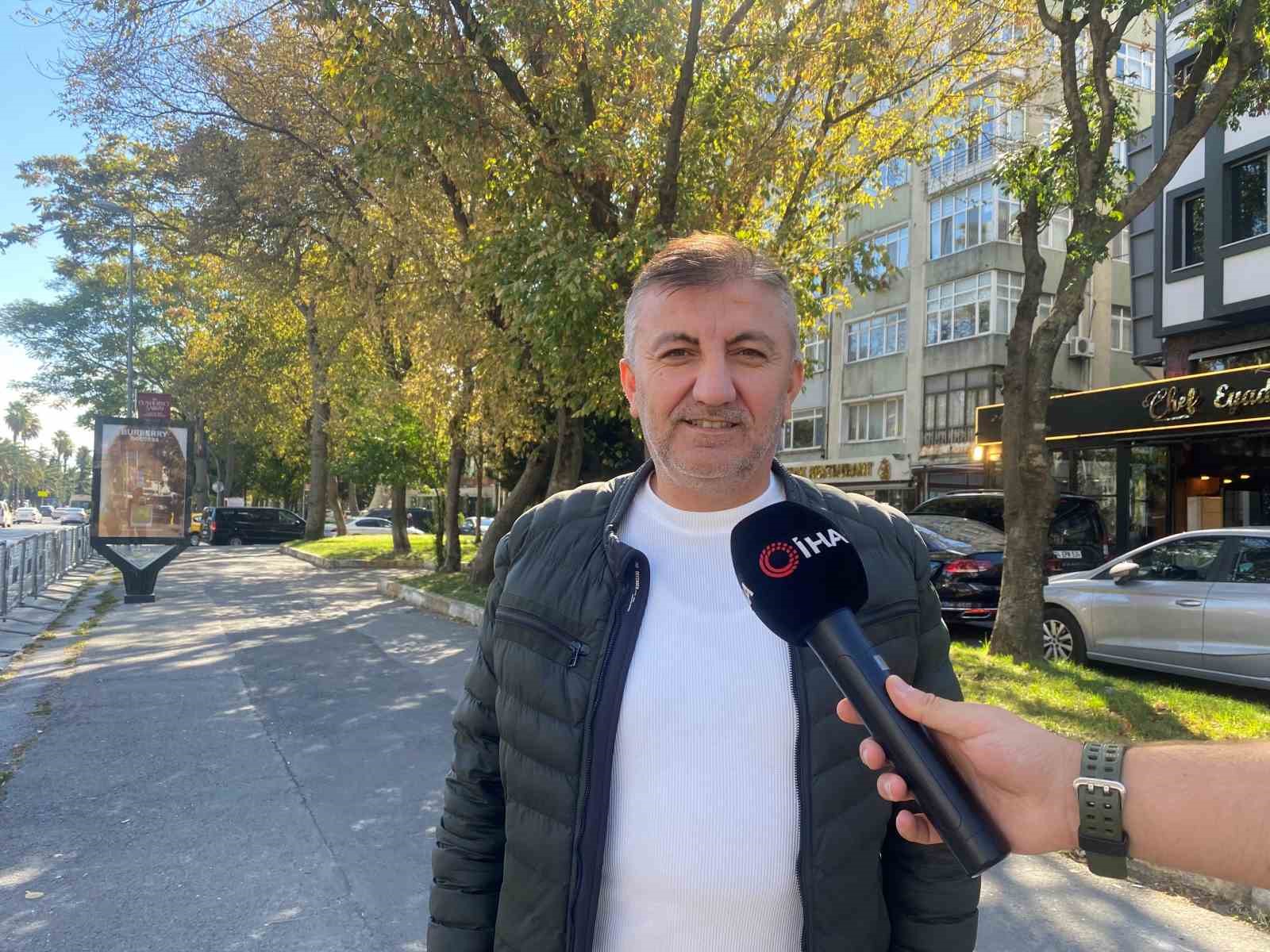 15 Temmuz Gazisi Musa İlhan’dan Fetullah Gülen’in Ölümüne Dair Açıklamalar