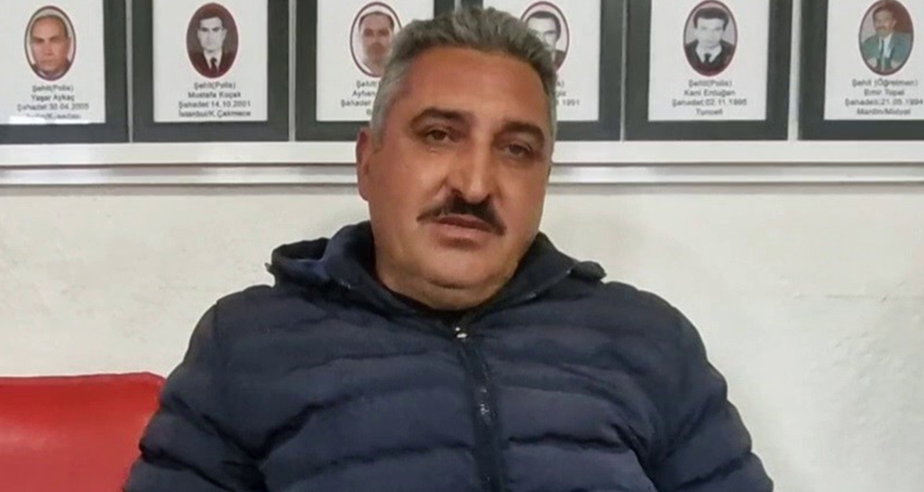 15 Temmuz Gazisi Mustafa Çağıran’dan FETÖ Liderinin Ölümüne Tepki
