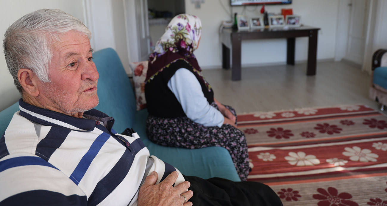 15 Temmuz Şehidinin Ailesi: Gülen’in Cenazesinin Türkiye’ye Getirilmemesi Gerektiğini Vurguladı