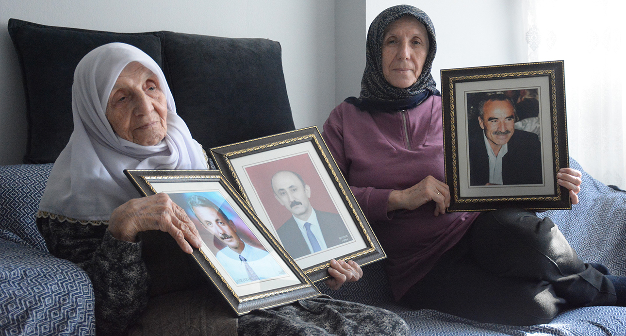 15 Temmuz Şehit Aileleri, FETÖ Lideri Gülen’in Ölümüne Tepkilerini Paylaştı